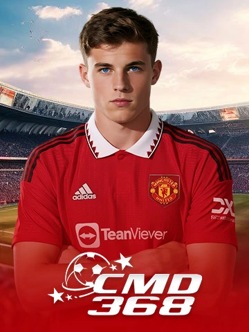 CMD Sports